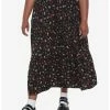 Null Mushroom Tiered Button-Front Midi Skirt Plus Size 1 Null Mushroom Tiered Button-Front Midi Skirt Plus Size -transcendentactive shop 19543722 hi