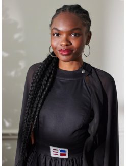 HUNIVERS Her Universe Star Wars Darth Vader Cape Dress -transcendentactive shop 19548712 av4