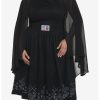 HUNIVERS Her Universe Star Wars Darth Vader Cape Dress Plus Size 1 HUNIVERS Her Universe Star Wars Darth Vader Cape Dress Plus Size -transcendentactive shop 19548720 hi