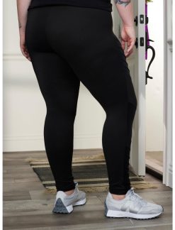 HUNIVERS Her Universe Star Wars Fennec Shand Leggings Plus Size 4 HUNIVERS Her Universe Star Wars Fennec Shand Leggings Plus Size -transcendentactive shop 19550037 av2