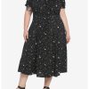 Null Ditsy Celestial Midi Dress Plus Size 2 Null Ditsy Celestial Midi Dress Plus Size -transcendentactive shop 19567901 hi
