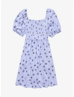 HUNIVERS Her Universe Studio Ghibli Soot Sprites Smock Dress