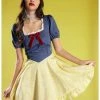 HUNIVERS Her Universe Disney Snow White And The Seven Dwarfs Sweetheart Dress 1 HUNIVERS Her Universe Disney Snow White And The Seven Dwarfs Sweetheart Dress -transcendentactive shop 19600310 hi