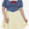 HUNIVERS Her Universe Disney Snow White And The Seven Dwarfs Sweetheart Dress Plus Size 2 HUNIVERS Her Universe Disney Snow White And The Seven Dwarfs Sweetheart Dress Plus Size -transcendentactive shop 19600318 hi