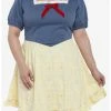 HUNIVERS Her Universe Disney Snow White And The Seven Dwarfs Sweetheart Dress Plus Size 1 HUNIVERS Her Universe Disney Snow White And The Seven Dwarfs Sweetheart Dress Plus Size -transcendentactive shop 19600318 hi