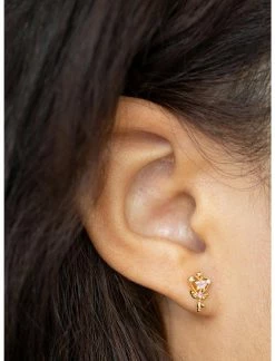 GIRLSCREW Girls Crew Abra Kadabra Earrings -transcendentactive shop 19619689 av2