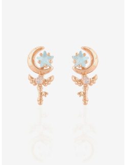 GIRLSCREW Girls Crew Spellbound Earrings