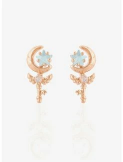 GIRLSCREW Girls Crew Spellbound Earrings