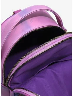 Null Disney Tangled Rapunzel & Flynn Lantern Festival Mini Backpack -transcendentactive shop 19619901 av3