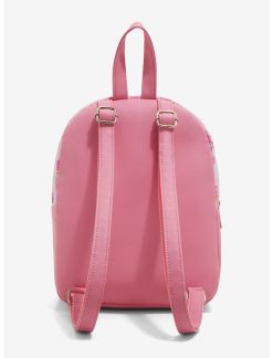 Null My Melody Cherry Blossom Mini Backpack -transcendentactive shop 19619903 av2