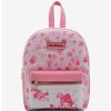 Null My Melody Cherry Blossom Mini Backpack 1 Null My Melody Cherry Blossom Mini Backpack -transcendentactive shop 19619903 hi