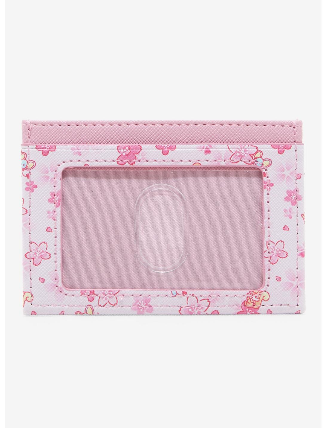 My Melody Cherry Blossom Cardholder Null My Melody Cherry Blossom Cardholder -transcendentactive shop 19619905 av1