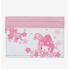 Null My Melody Cherry Blossom Cardholder -transcendentactive shop 19619905 hi