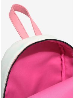 Null Pochacco Friends Tie-Dye Mini Backpack -transcendentactive shop 19619907 av3