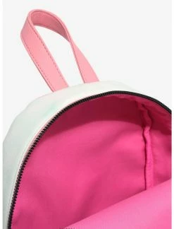 Null Pochacco Friends Tie-Dye Mini Backpack -transcendentactive shop 19619907 av3