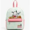 Null Pochacco Friends Tie-Dye Mini Backpack -transcendentactive shop 19619907 hi