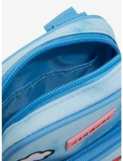 Null Keroppi Balloon Sky Athletic Crossbody Bag -transcendentactive shop 19619909 av2