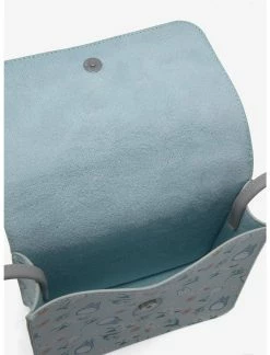 Null Studio Ghibli My Neighbor Totoro Floral Crossbody Bag -transcendentactive shop 19619913 av2