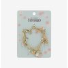 Studio Ghibli My Neighbor Totoro Sakura Icon Bracelet -transcendentactive shop 19622762 hi