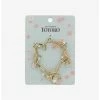 Studio Ghibli My Neighbor Totoro Sakura Icon Bracelet 1 Studio Ghibli My Neighbor Totoro Sakura Icon Bracelet -transcendentactive shop 19622762 hi