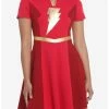 HUNIVERS DC Comics Shazam! Fury Of The Gods Mary Dress -transcendentactive shop 19637514 hi