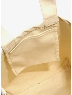 Null Yosemite National Park Tote Bag -transcendentactive shop 19666928 av2