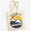 Null Yosemite National Park Tote Bag 1 Null Yosemite National Park Tote Bag -transcendentactive shop 19666928 hi