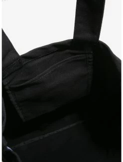 Null Zion National Park Sunset Tote Bag -transcendentactive shop 19666930 av2