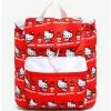 Null Nissin Cup Noodles X Hello Kitty Mini Backpack -transcendentactive shop 19666934 hi