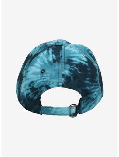 Null Yosemite National Park Tie-Dye Dad Cap -transcendentactive shop 19666936 av2