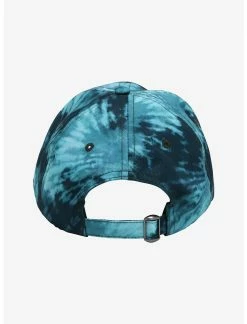 Null Yosemite National Park Tie-Dye Dad Cap -transcendentactive shop 19666936 av2