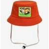 Null Yosemite National Park Patch Bucket Hat -transcendentactive shop 19666938 hi