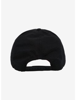 Null Yellowstone National Park Trucker Hat -transcendentactive shop 19666942 av2