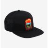 Null Yellowstone National Park Trucker Hat -transcendentactive shop 19666942 hi