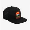 Null Yellowstone National Park Trucker Hat -transcendentactive shop 19666942 hi