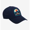 Null Great Smoky Mountains National Park Trucker Hat 1 Null Great Smoky Mountains National Park Trucker Hat -transcendentactive shop 19666944 hi