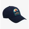 Null Great Smoky Mountains National Park Trucker Hat -transcendentactive shop 19666944 hi