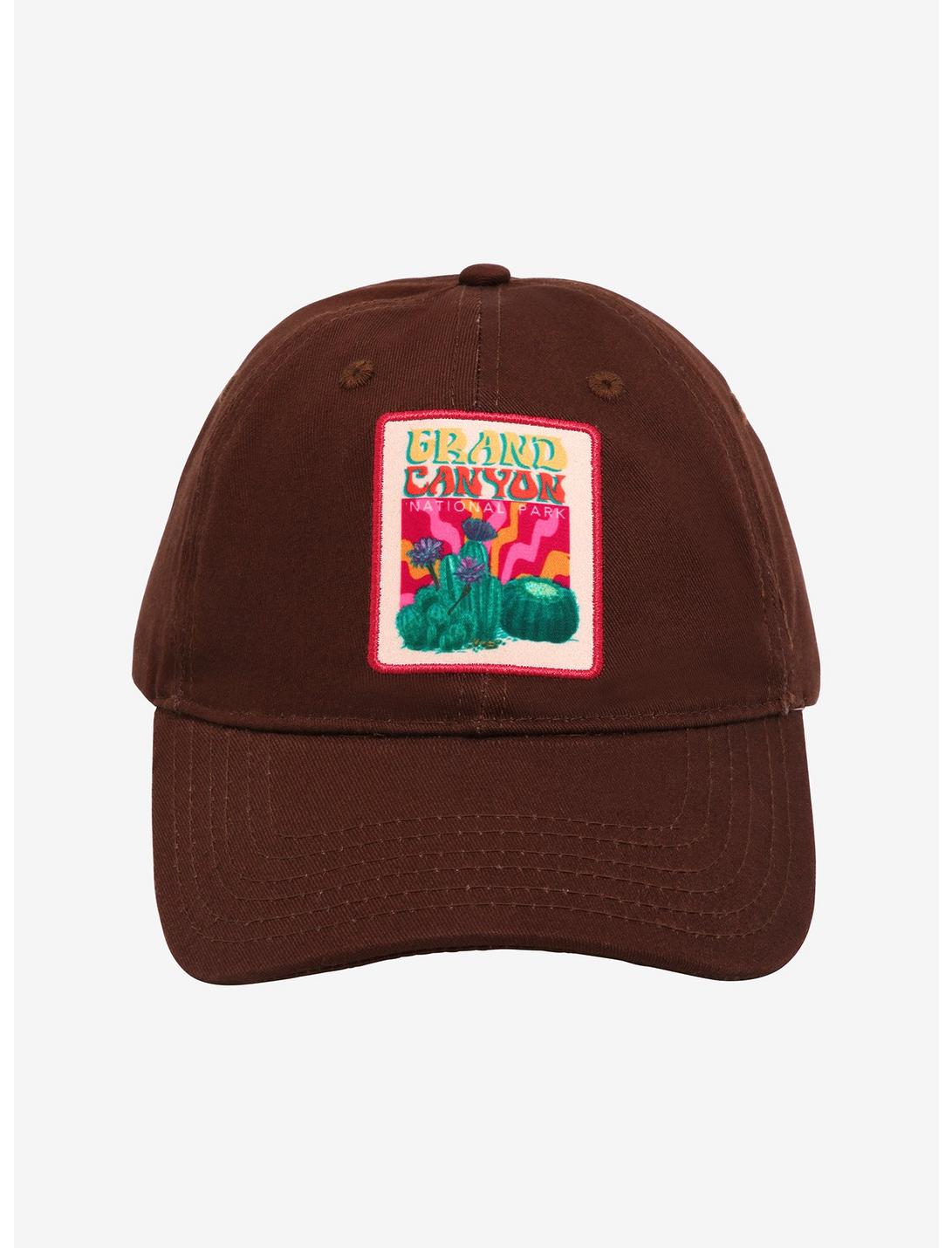 Grand Canyon National Park Patch Dad Cap Null Grand Canyon National Park Patch Dad Cap -transcendentactive shop 19666946 av1