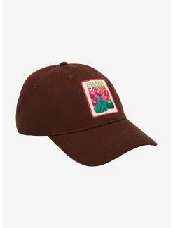 Null Grand Canyon National Park Patch Dad Cap