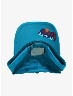 Null Zion National Park Patch Dad Cap 9 Null Zion National Park Patch Dad Cap -transcendentactive shop 19666948 av3