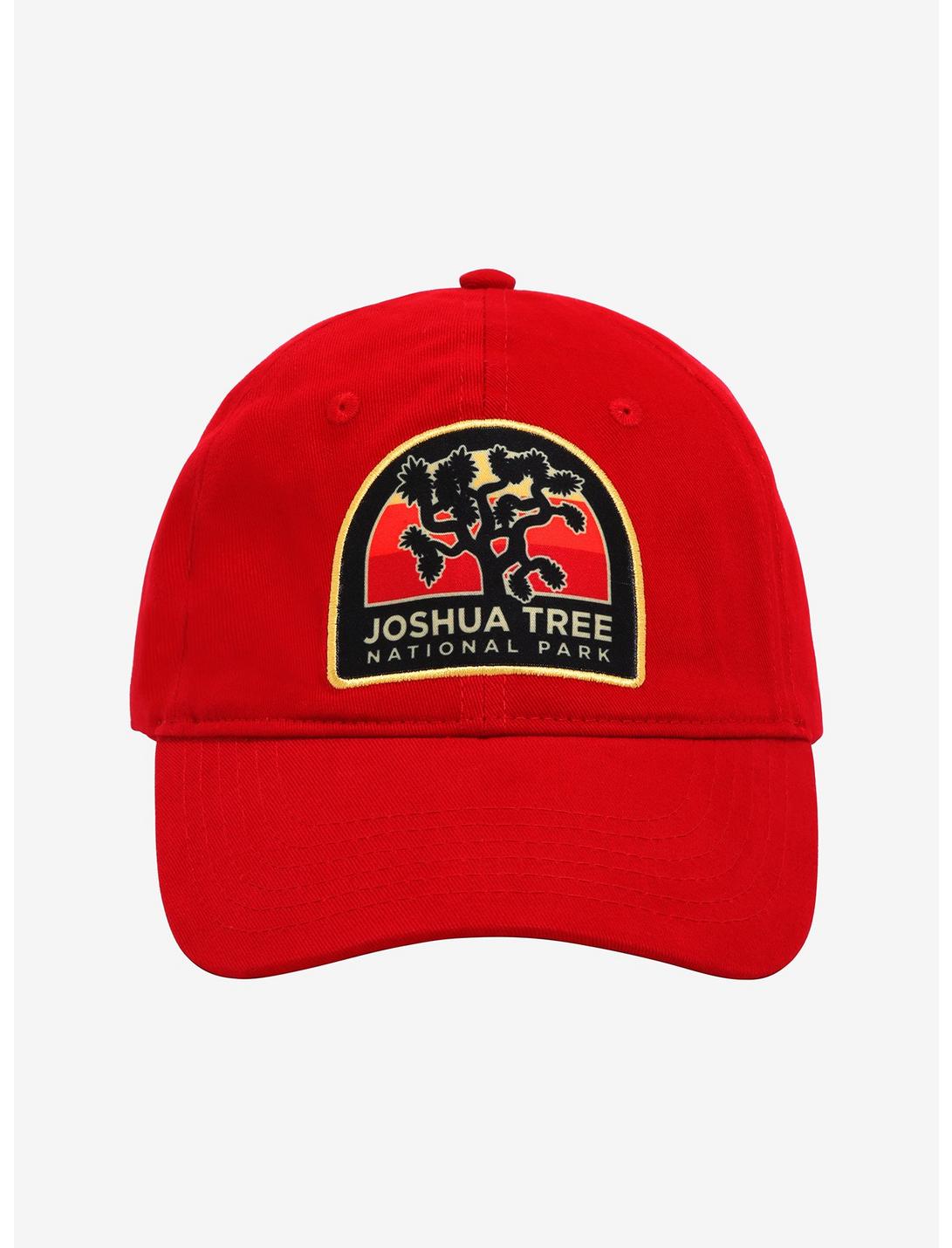 Joshua Tree National Park Patch Dad Cap Null Joshua Tree National Park Patch Dad Cap -transcendentactive shop 19666952 av1