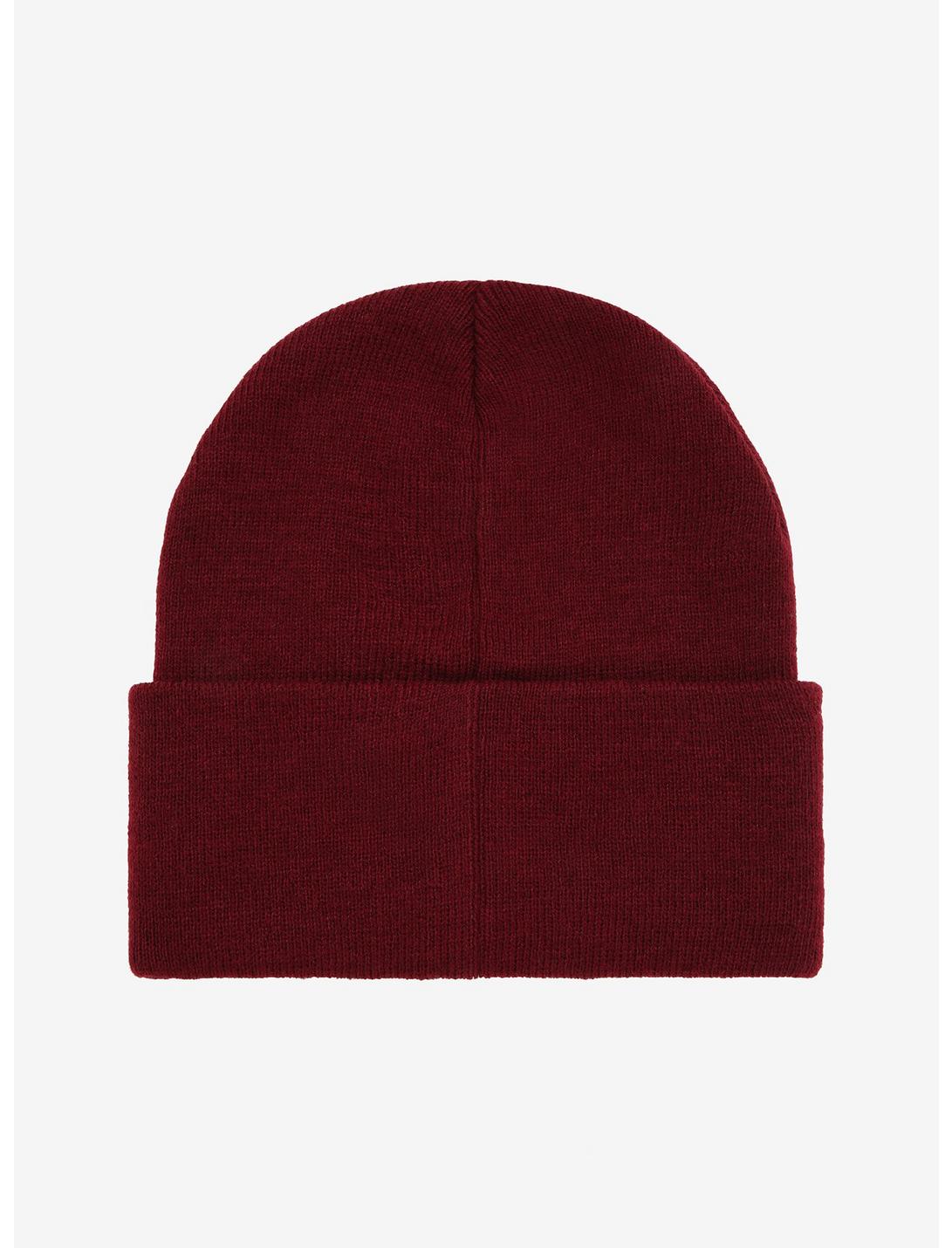 Joshua Tree National Park Beanie Null Joshua Tree National Park Beanie -transcendentactive shop 19666954 av1