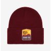 Null Joshua Tree National Park Beanie -transcendentactive shop 19666954 hi