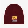 Null Joshua Tree National Park Beanie 1 Null Joshua Tree National Park Beanie -transcendentactive shop 19666954 hi