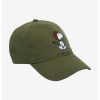 Null Peanuts Snoopy Flight School Dad Cap -transcendentactive shop 19666956 hi