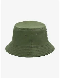 Null Peanuts Snoopy Camouflage Reversible Bucket Hat 10 Null Peanuts Snoopy Camouflage Reversible Bucket Hat -transcendentactive shop 19666958 av2