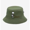 Null Peanuts Snoopy Camouflage Reversible Bucket Hat 1 Null Peanuts Snoopy Camouflage Reversible Bucket Hat -transcendentactive shop 19666958 hi