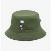 Null Peanuts Snoopy Camouflage Reversible Bucket Hat -transcendentactive shop 19666958 hi