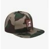 Null Peanuts Snoopy Camp Camo Snapback Hat 2 Null Peanuts Snoopy Camp Camo Snapback Hat -transcendentactive shop 19666960 hi