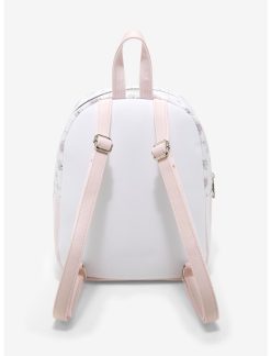 Null Disney Dumbo Floral Mini Backpack -transcendentactive shop 19667450 av2